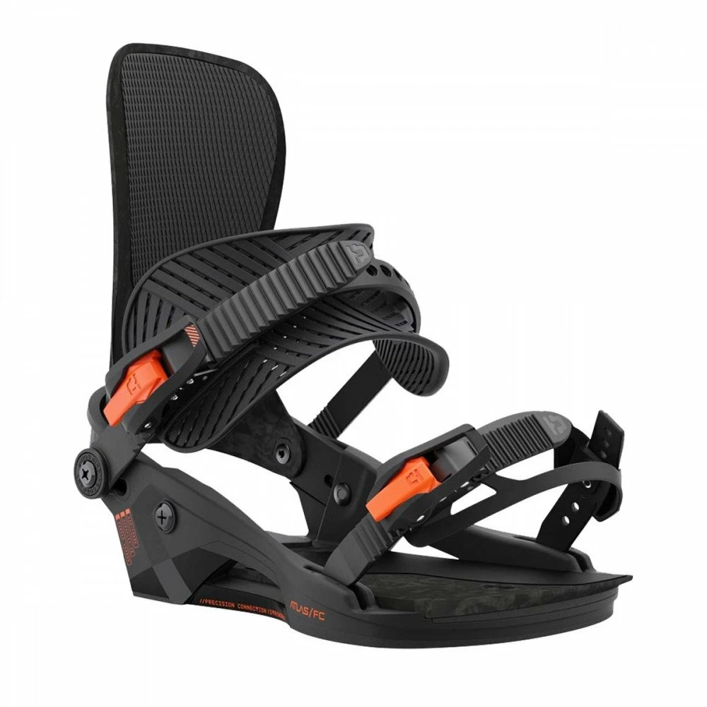 UNION ATTACCHI ATLAS FC 2 UNION ATTACCHI ATLAS FC - immagine 2