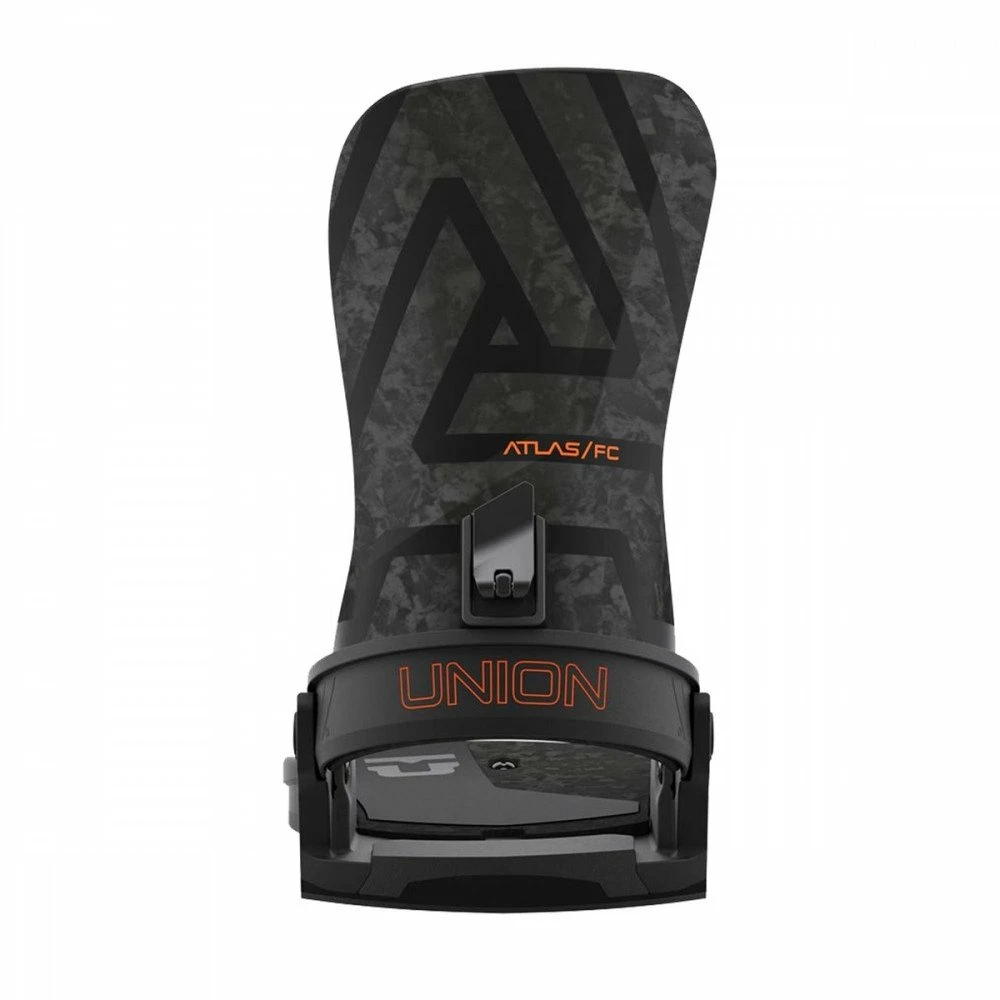 UNION ATTACCHI ATLAS FC 3 UNION ATTACCHI ATLAS FC - immagine 3