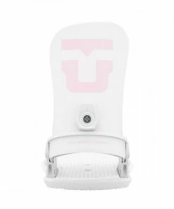 UNION ATTACCHI LEGACY DONNA Bianco -Offerte Snowboard Negozio union 21203 attacchi legacy donna attacchi snowboard donna 044041301 wht 3