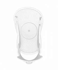 UNION ATTACCHI LEGACY DONNA Bianco -Offerte Snowboard Negozio union 21203 attacchi legacy donna attacchi snowboard donna 044041301 wht 4