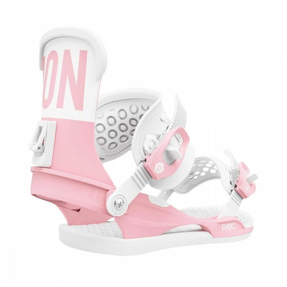 UNION ATTACCHI MILAN DONNA Rosa 1 UNION ATTACCHI MILAN DONNA Rosa