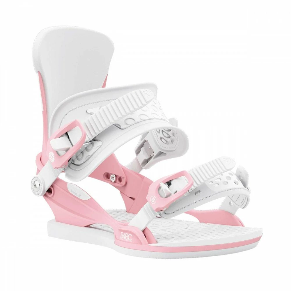 UNION ATTACCHI MILAN DONNA Rosa 2 UNION ATTACCHI MILAN DONNA Rosa - immagine 2