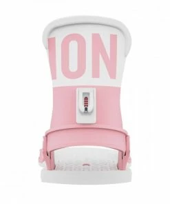 UNION ATTACCHI MILAN DONNA Rosa 6 UNION ATTACCHI MILAN DONNA Rosa -Offerte Snowboard Negozio union 21206 attacchi milan donna attacchi snowboard donna 044042101 pink 3