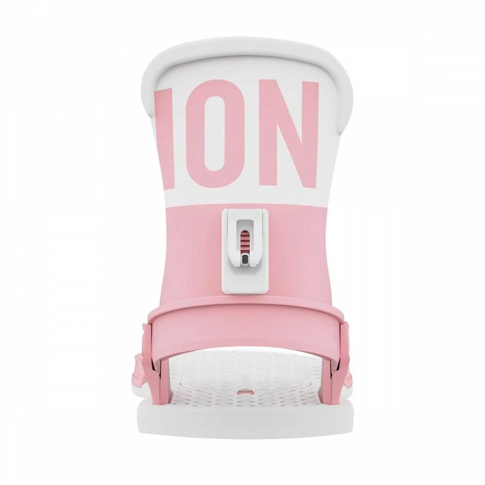 UNION ATTACCHI MILAN DONNA Rosa 3 UNION ATTACCHI MILAN DONNA Rosa - immagine 3