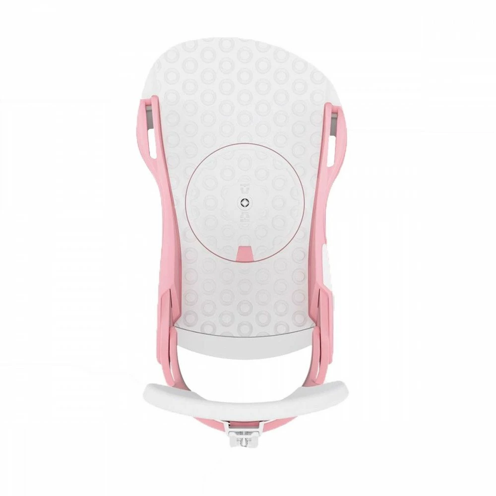 UNION ATTACCHI MILAN DONNA Rosa 4 UNION ATTACCHI MILAN DONNA Rosa - immagine 4