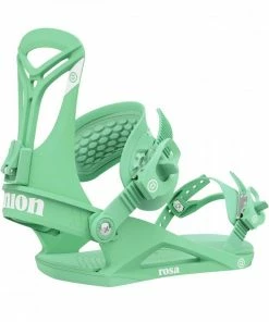 UNION ATTACCHI ROSA DONNA Verde