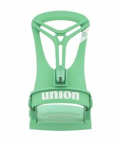 UNION ATTACCHI ROSA DONNA Verde -Offerte Snowboard Negozio union 21208 attacchi rosa donna attacchi snowboard donna 044042801 mi 3