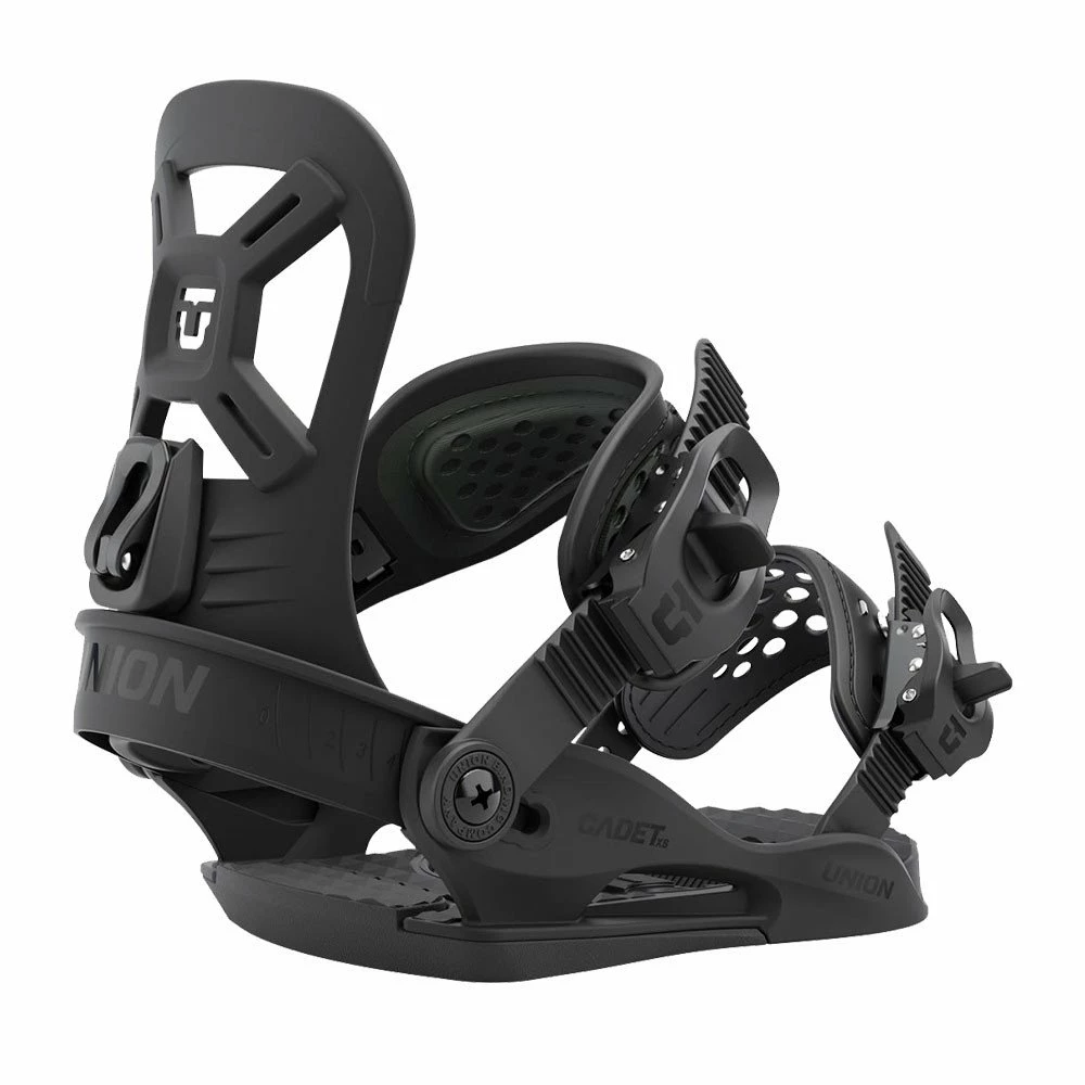 UNION ATTACCHI CADET XS BAMBINO 1 UNION ATTACCHI CADET XS BAMBINO