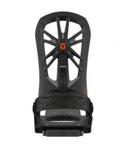 UNION ATTACCHI EXPLORER FC Nero -Offerte Snowboard Negozio union 21401 attacchi explorer fc attacchi snowboard uomo 044043001 blk 3