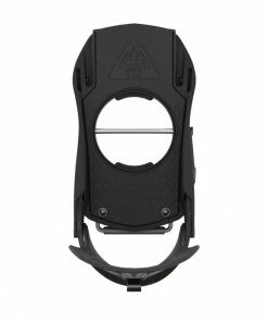 UNION ATTACCHI EXPLORER FC Nero -Offerte Snowboard Negozio union 21401 attacchi explorer fc attacchi snowboard uomo 044043001 blk 4