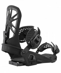 UNION ATTACCHI EXPLORER Nero