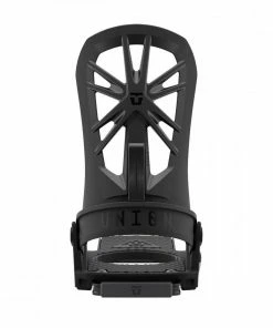 UNION ATTACCHI EXPLORER Nero -Offerte Snowboard Negozio union 21402 attacchi explorer attacchi snowboard uomo 044043101 blk 3