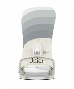 UNION ATTACCHI SPRING BREAK Bianco -Offerte Snowboard Negozio union 2180313 attacchi spring break attacchi snowboard uomo 044043601 13 3