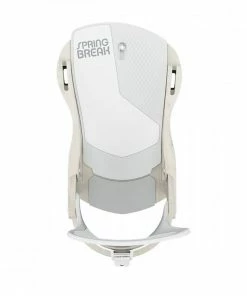 UNION ATTACCHI SPRING BREAK Bianco -Offerte Snowboard Negozio union 2180313 attacchi spring break attacchi snowboard uomo 044043601 13 4