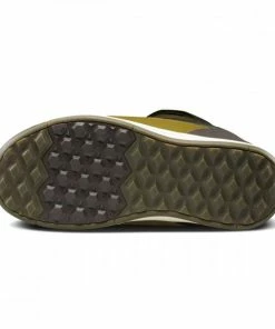 VANS SCARPONE ENCORE BROWN -Offerte Snowboard Negozio vans vn0a3diib5x scarpone encore brown scarponi snowboard uomo 045892601 b5x 4