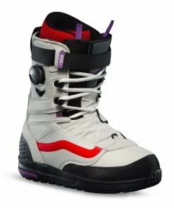 VANS SCARPONI INFUSE ARTHUR LONGO Bianco