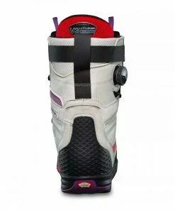 VANS SCARPONI INFUSE ARTHUR LONGO Bianco -Offerte Snowboard Negozio vans vn0a3dil243 scarponi infuse arthur longo scarponi snowboard uomo 044044001 243 5