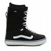 VANS SCARPONI HI-STANDARD OG Nero