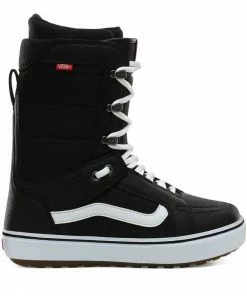 VANS SCARPONI HI-STANDARD OG Nero