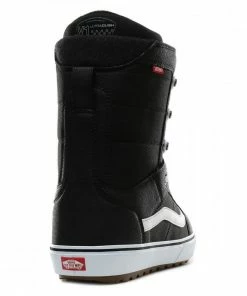 VANS SCARPONI HI-STANDARD OG Nero -Offerte Snowboard Negozio vans vn0a3tfjt0u scarponi hi standard og scarponi snowboard uomo 039652801 t0u 4