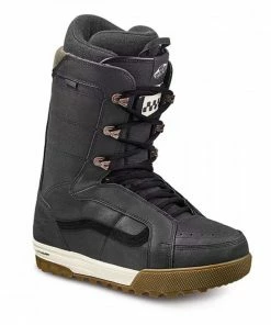 VANS SCARPONI HI-STANDARD PRO Grigio