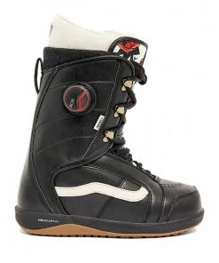 VANS SCARPONE FERRA DONNA