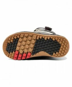 VANS SCARPONE FERRA DONNA -Offerte Snowboard Negozio vans vn0a3tfrt16 scarpone ferra donna scarponi snowboard donna 039796301 t16 4