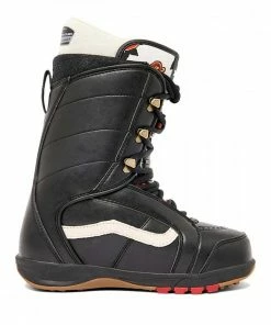 VANS SCARPONE FERRA DONNA -Offerte Snowboard Negozio vans vn0a3tfrt16 scarpone ferra donna scarponi snowboard donna 039796301 t16 5