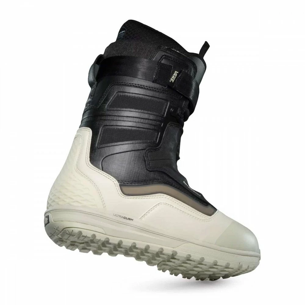 VANS SCARPONI HI-COUNTRY & HELL-BOUND SAM TAXWOOD Nero 2 VANS SCARPONI HI-COUNTRY & HELL-BOUND SAM TAXWOOD Nero - immagine 2