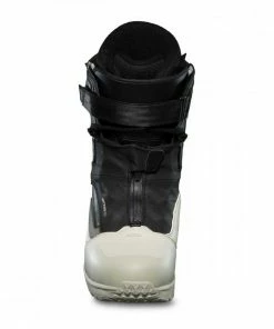 VANS SCARPONI HI-COUNTRY & HELL-BOUND SAM TAXWOOD Nero 8 VANS SCARPONI HI-COUNTRY & HELL-BOUND SAM TAXWOOD Nero -Offerte Snowboard Negozio vans vn0a54fl235 scarponi hi country hell bound sam taxwood scarponi snowboard uomo 044044401 235 3