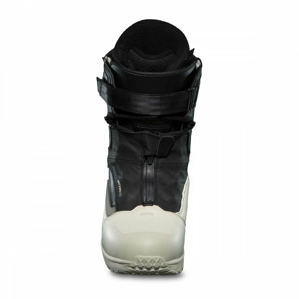 VANS SCARPONI HI-COUNTRY & HELL-BOUND SAM TAXWOOD Nero 3 VANS SCARPONI HI-COUNTRY & HELL-BOUND SAM TAXWOOD Nero - immagine 3