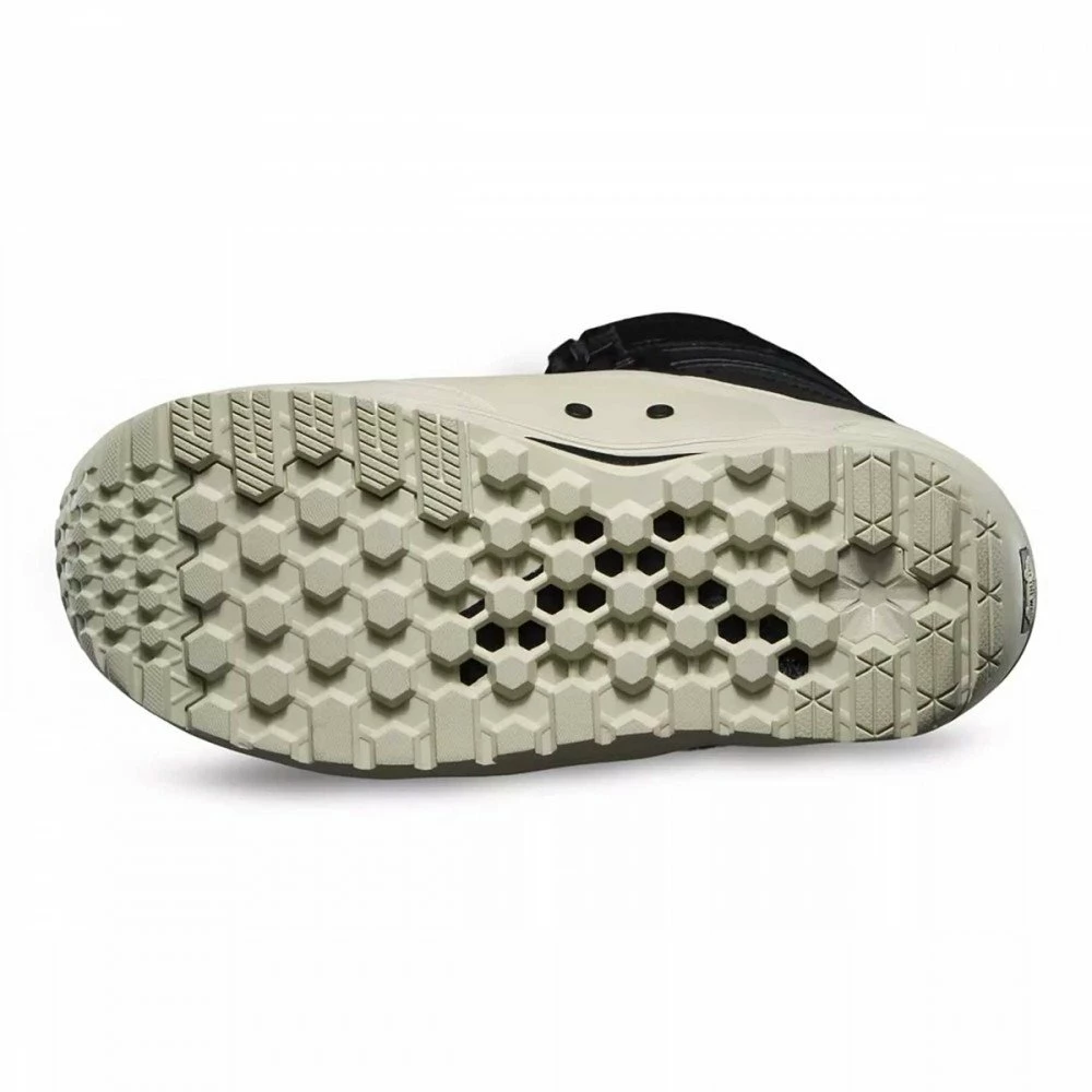 VANS SCARPONI HI-COUNTRY & HELL-BOUND SAM TAXWOOD Nero 5 VANS SCARPONI HI-COUNTRY & HELL-BOUND SAM TAXWOOD Nero - immagine 5