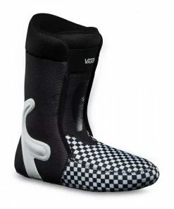 VANS SCARPONI HI-COUNTRY & HELL-BOUND SAM TAXWOOD Nero 11 VANS SCARPONI HI-COUNTRY & HELL-BOUND SAM TAXWOOD Nero -Offerte Snowboard Negozio vans vn0a54fl235 scarponi hi country hell bound sam taxwood scarponi snowboard uomo 044044401 235 6