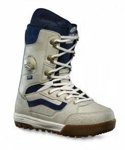 VANS SCARPONI INVADO PRO