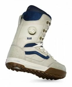 VANS SCARPONI INVADO PRO -Offerte Snowboard Negozio vans vn0a54fn244 scarponi invado pro scarponi snowboard uomo 045678301 244 4