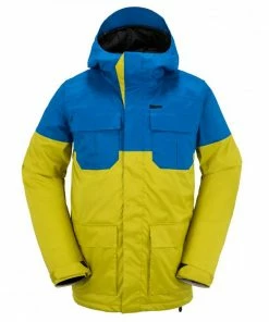 VOLCOM Giacca Alternate Ins