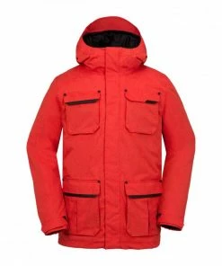 VOLCOM Giacca Pat Moore Ins