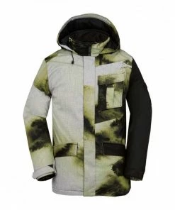 VOLCOM Giacca Mails Ins