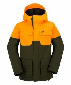 VOLCOM Giacca Alternate Ins. Jkt