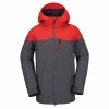 VOLCOM Giacca Prospect Insulation