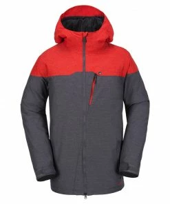 VOLCOM Giacca Prospect Insulation