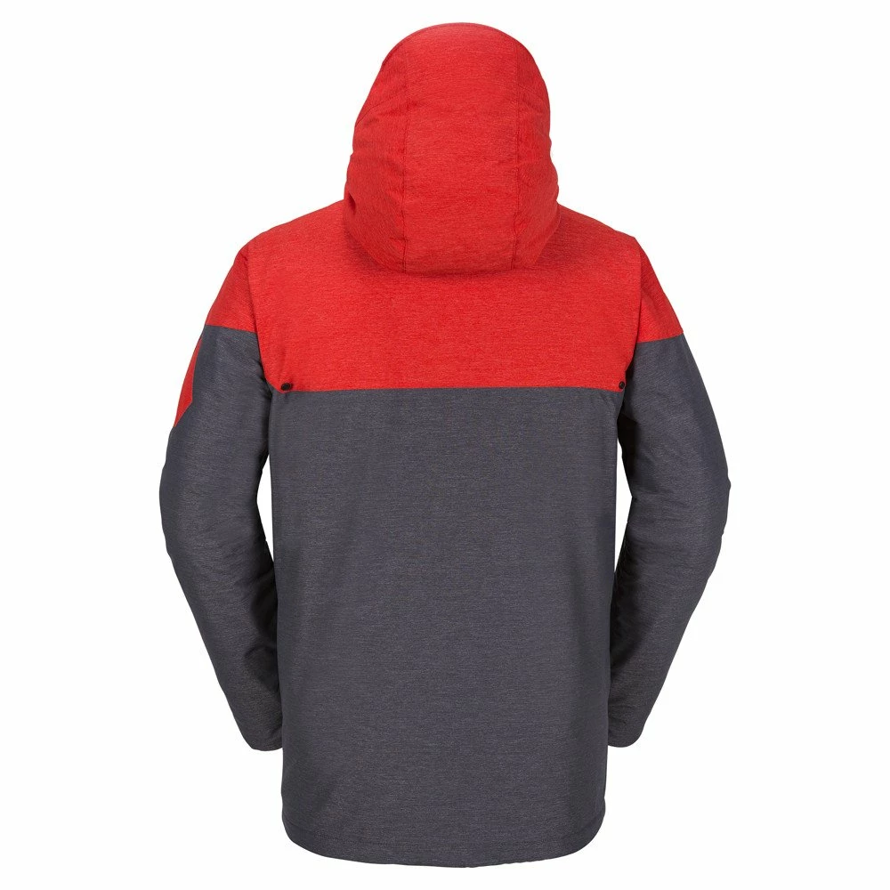 VOLCOM Giacca Prospect Insulation 2 VOLCOM Giacca Prospect Insulation - immagine 2