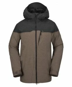 VOLCOM Giacca Prospect Insulation