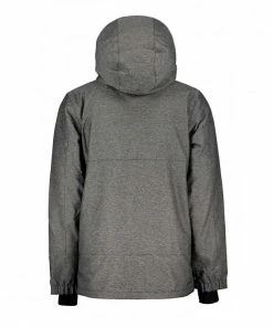 VOLCOM GIACCA PAT MOORE 3-IN-1 Grigio 5 VOLCOM GIACCA PAT MOORE 3-IN-1 Grigio -Offerte Snowboard Negozio volcom g0452004 giacca pat moore 3 in 1 abbigliamento snowboard uomo 038921001 blk 3
