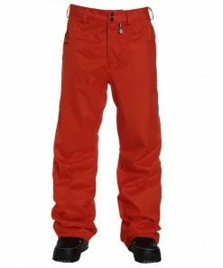 VOLCOM Pantalone Carbon