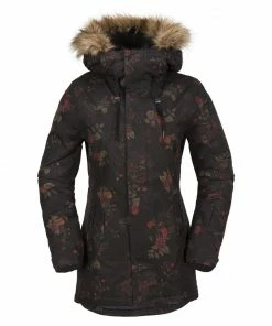 VOLCOM Giacca Mission Insulation