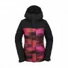 VOLCOM GIACCA BOLT INSULATED DONNA Multicolor
