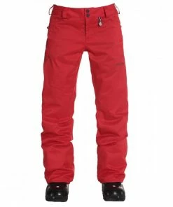 VOLCOM Pantalone Boom Ins Donna