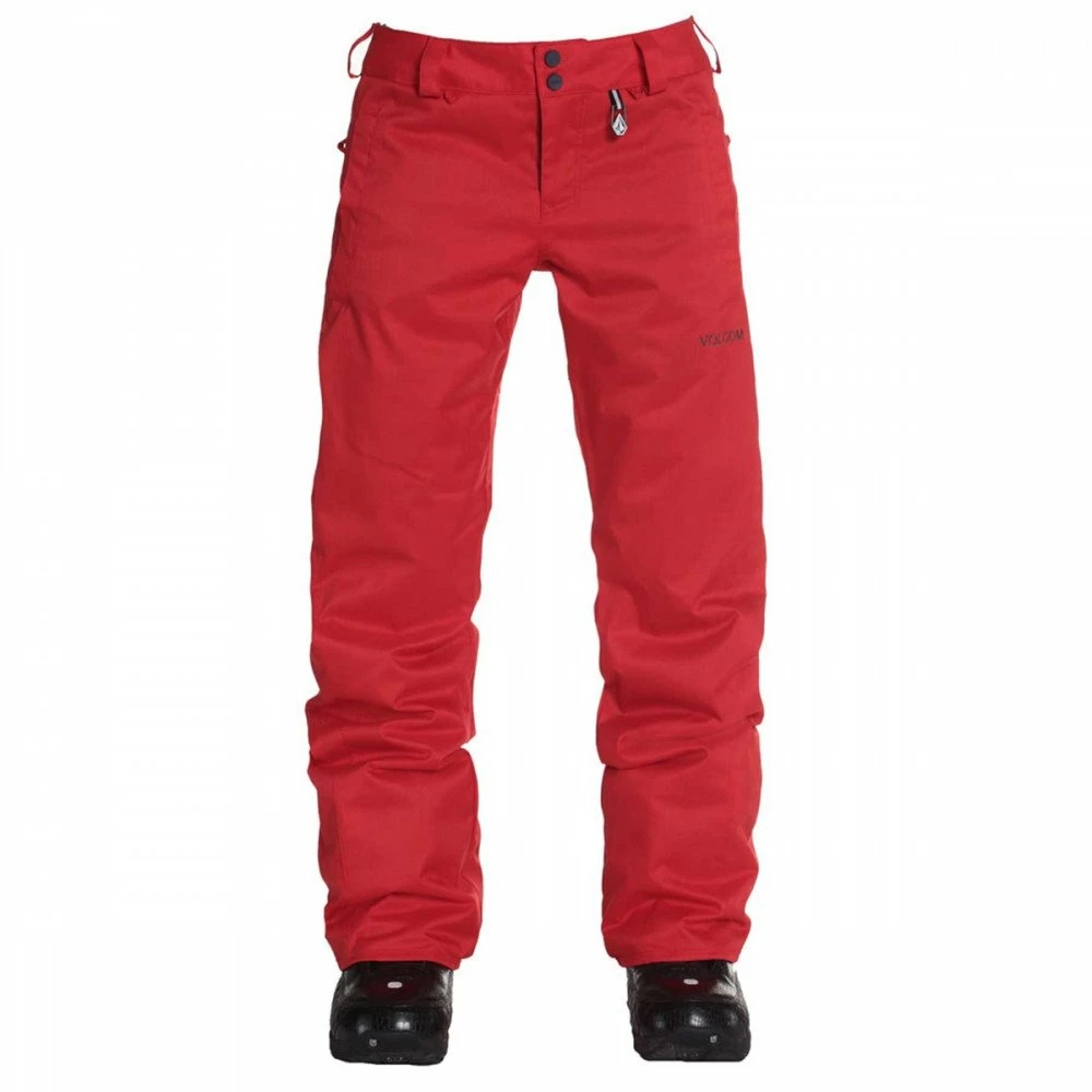 VOLCOM Pantalone Boom Ins Donna 1 VOLCOM Pantalone Boom Ins Donna