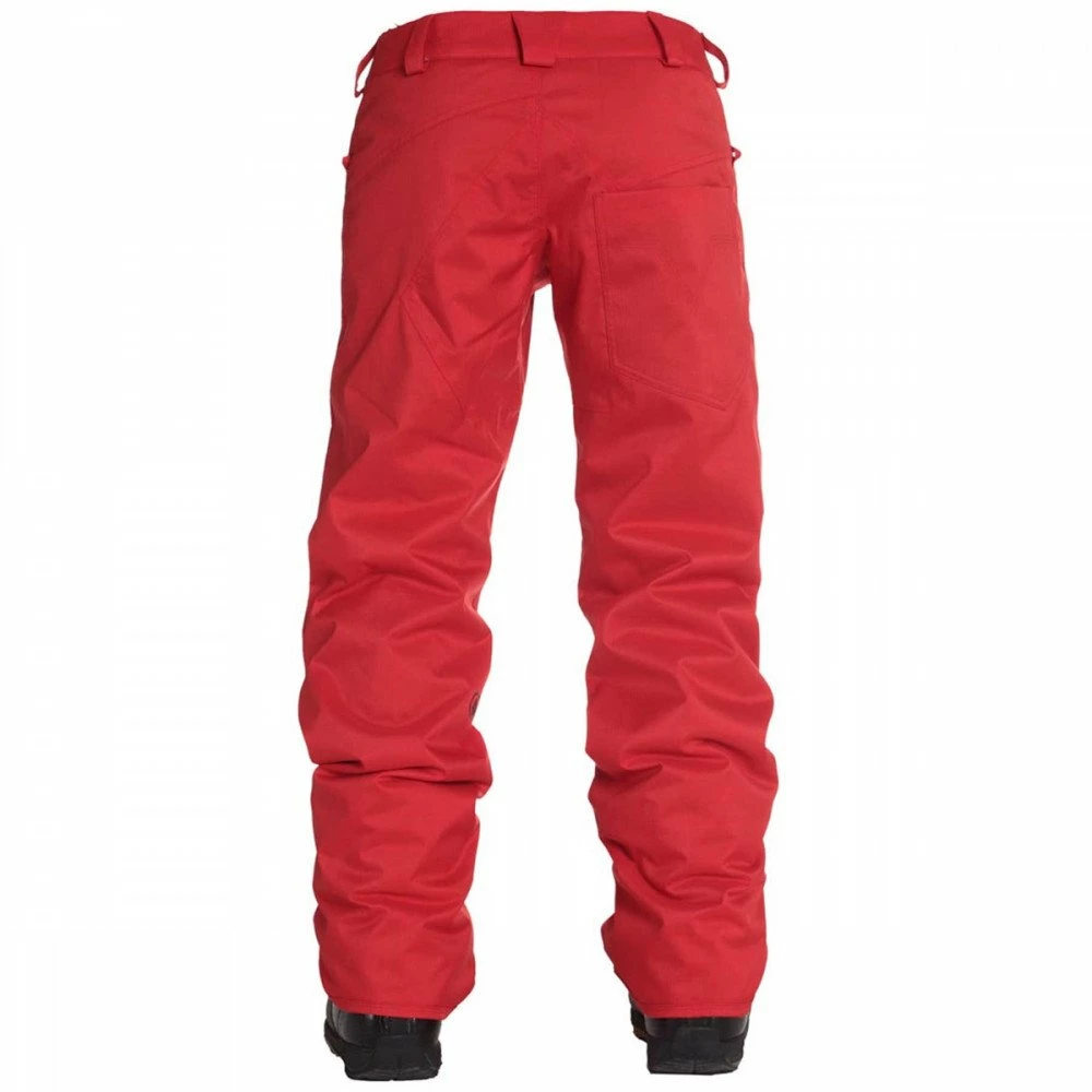 VOLCOM Pantalone Boom Ins Donna 2 VOLCOM Pantalone Boom Ins Donna - immagine 2